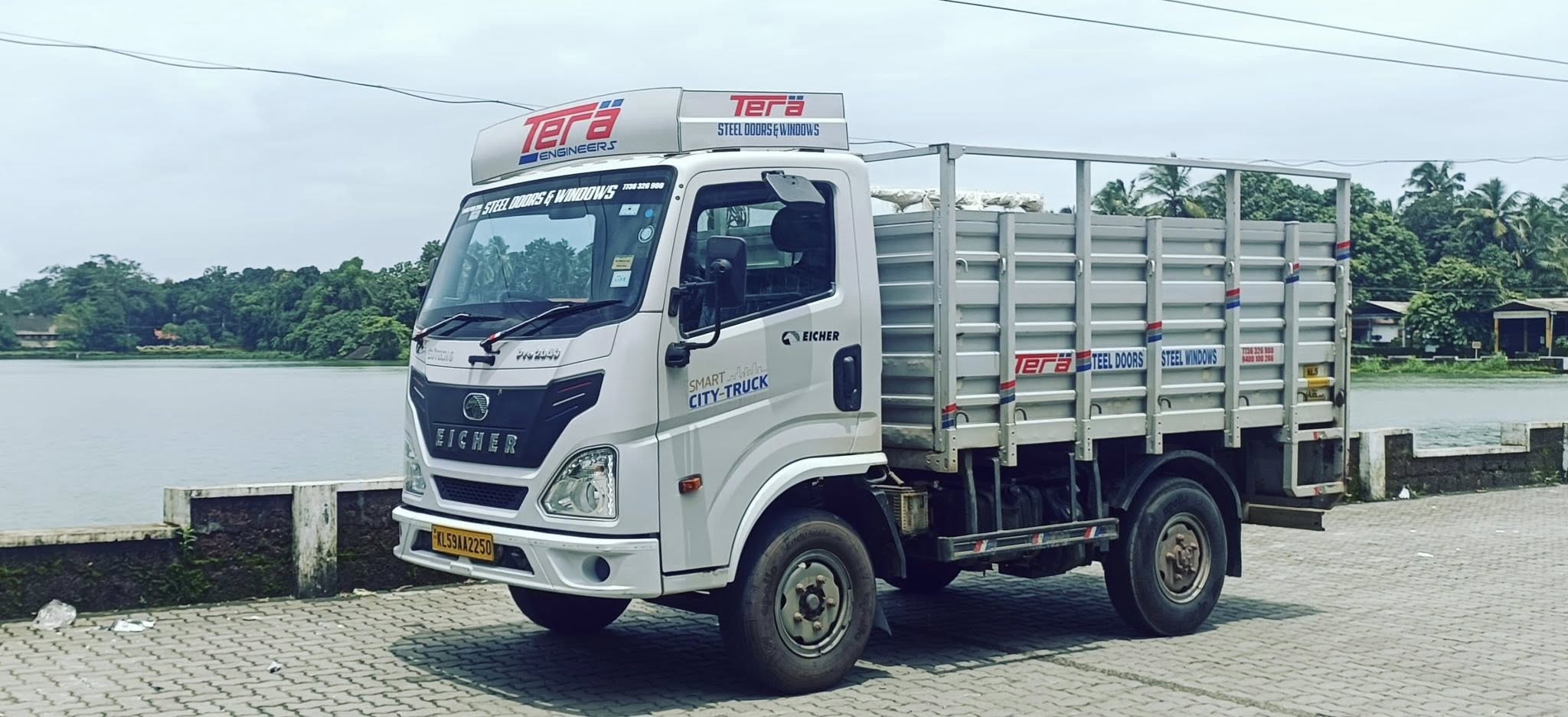 DELIVERY SERVICES